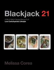 Blackjack 21