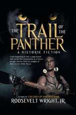 The Trail of the Panther