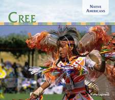 Cree