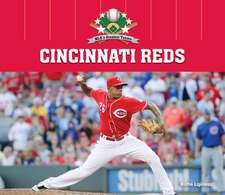 CINCINNATI REDS