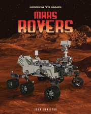 Mars Rovers