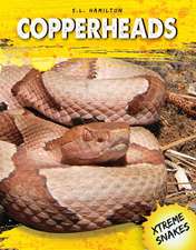 COPPERHEADS