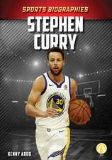 Abdo, K: Stephen Curry