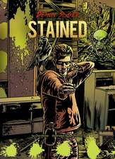 Book 5: Stained