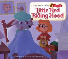 Little Red Riding Hood