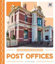 Bassier, E: Post Offices