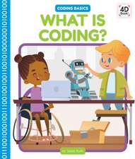 Borth, T: What Is Coding?