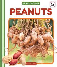 PEANUTS