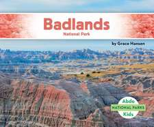 Badlands National Park