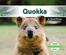 Quokka