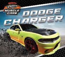 DODGE CHARGER