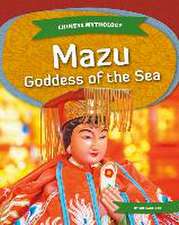 MAZU