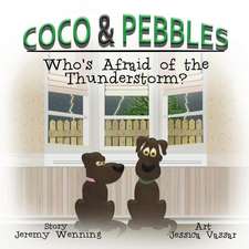 Coco & Pebbles