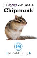 Chipmunk