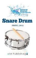 Snare Drum