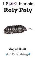 Roly Poly