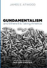 Gundamentalism and Where It Is Taking America