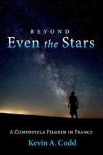 Beyond Even the Stars