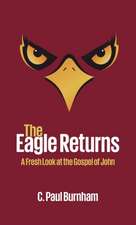 The Eagle Returns