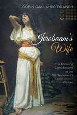 Jeroboam's Wife