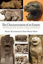 The Characterization of an Empire