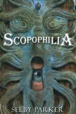 Scopophilia