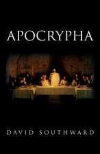 Apocrypha