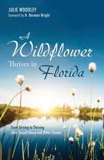 A Wildflower Thrives in Florida