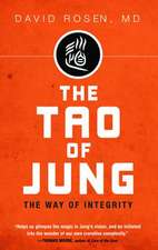 The Tao of Jung