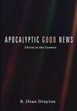 Apocalyptic Good News