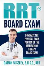 Rrt Board Exam