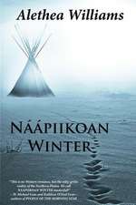 Naapiikoan Winter