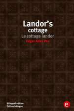 Landor's Cottage/Le Cottage Landor