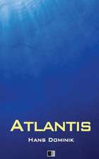 Atlantis (Vollstandige Ausgabe)