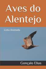 Aves Do Alentejo