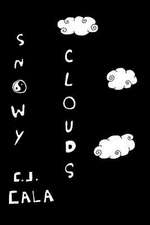 Snowy Clouds