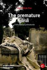 The Premature Burial/L'Inhumation Prematuree