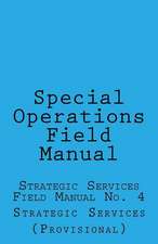 Special Operations