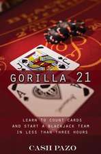 Gorilla 21