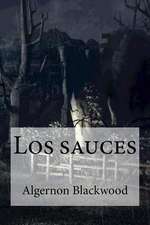 Los Sauces