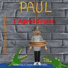 Paul L'Agent Secret