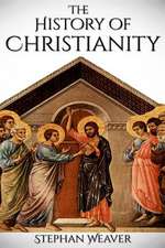 History of Christianity