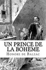 Un Prince de La Boheme