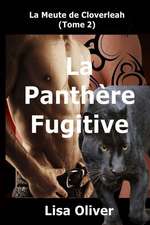 La Panthere Fugitive