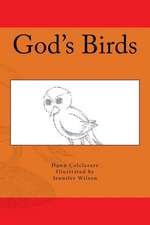 God's Birds