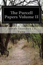 The Purcell Papers Volume II