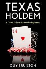 Texas Holdem