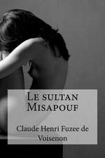 Le Sultan Misapouf