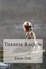 Therese Raquin