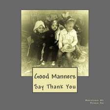 Good Manners